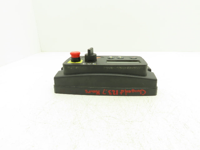 JLG 1001255259 Ground Control Module From 10MSP Stock Picker *Parts Or Repair*