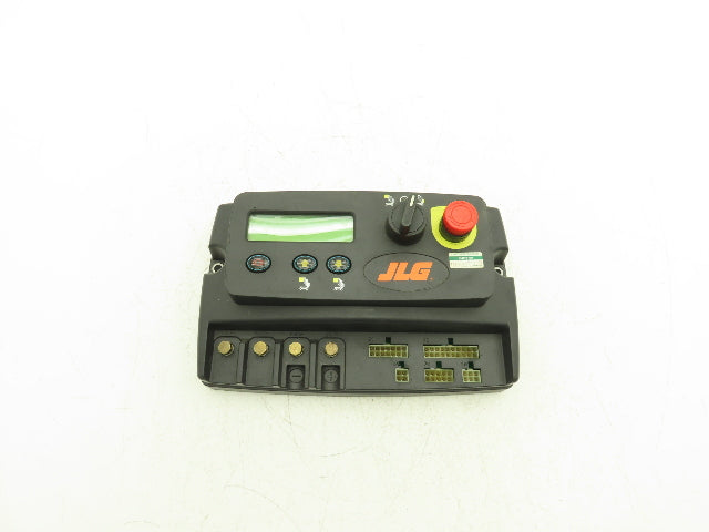 JLG 1001255259 Ground Control Module From 10MSP Stock Picker *Parts Or Repair*