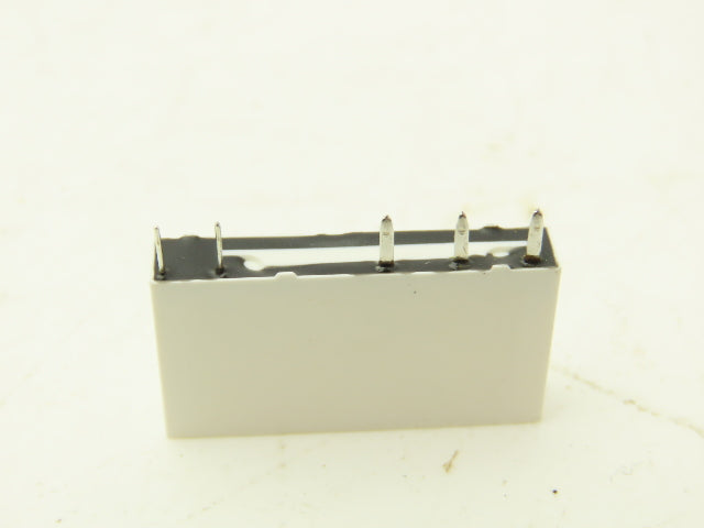 Phoenix Contact 2961105 Terminal Block Relay PLC-RPT-24DC/21 6A-250V Lot Of 5
