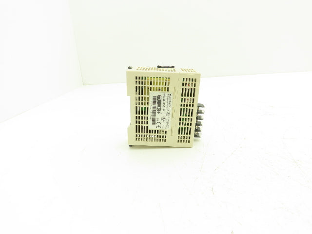 Automation Direct C0-01AC 24VDC 1.3A CLICK Power Supply 100-240VAC In Lot of 2