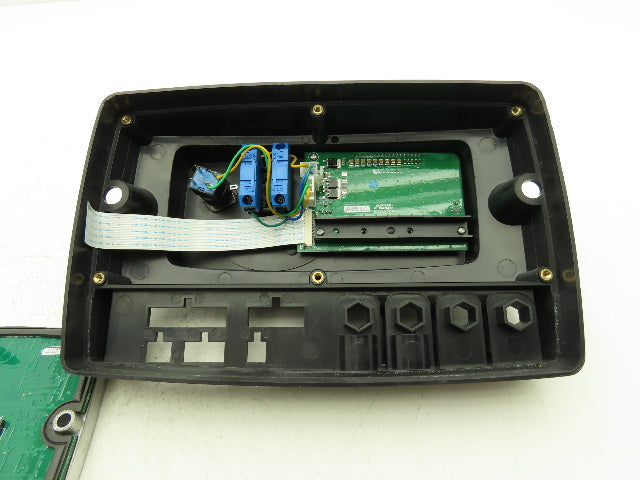 JLG 1001255259 Ground Control Module Off Of 10MSP Stock Picker *Parts Or Repair*