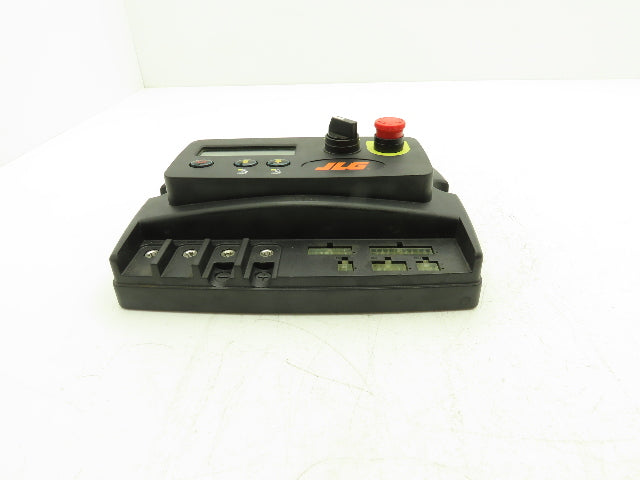 JLG 1001255259 Ground Control Module Off Of 10MSP Stock Picker *Parts Or Repair*