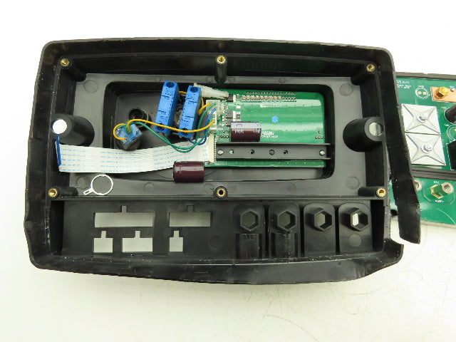 JLG 1001255259 Ground Control Module Off Of 10MSP Stock Picker *Parts Or Repair*