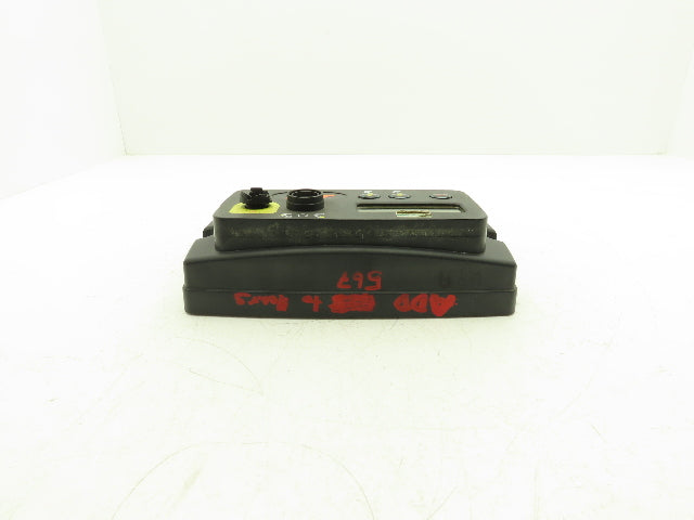 JLG 1001255259 Ground Control Module Off Of 10MSP Stock Picker *Parts Or Repair*