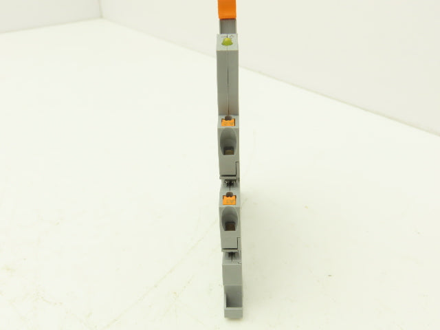 Phoenix Contact 2900445 Power Relay With Base PLC-BPT-24DC/21 6A Lot of 7