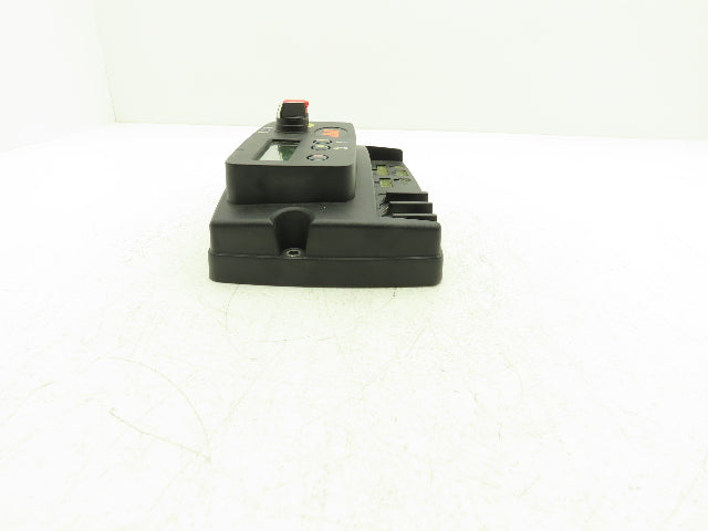 JLG 1001229632 Ground Control Module From 10MSP Mobile Stock Picker D51708