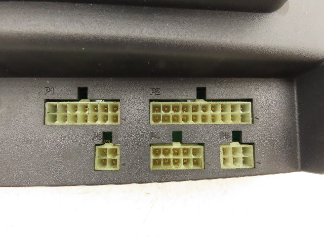 JLG 1001229632 Ground Control Module From 10MSP Mobile Stock Picker D51708
