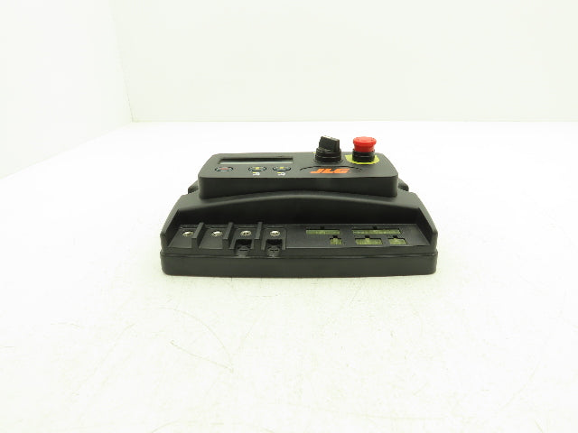 JLG 1001229632 Ground Control Module From 10MSP Mobile Stock Picker D51708