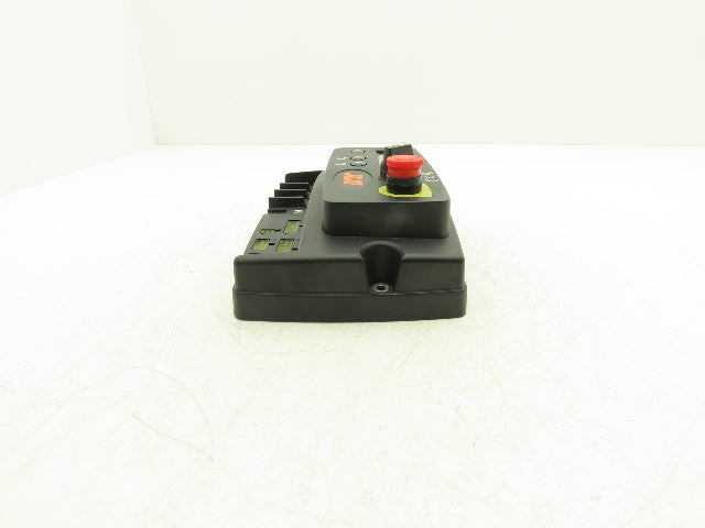 JLG 1001229632 Ground Control Module From 10MSP Mobile Stock Picker D51708