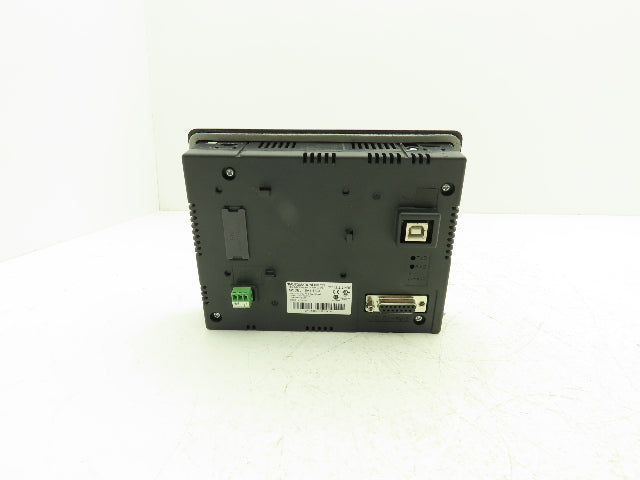 Automation Direct EA1-T6CL HMI Touch Panel 6" C-More 24V 10W