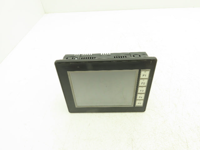 Automation Direct EA1-T6CL HMI Touch Panel 6" C-More 24V 10W