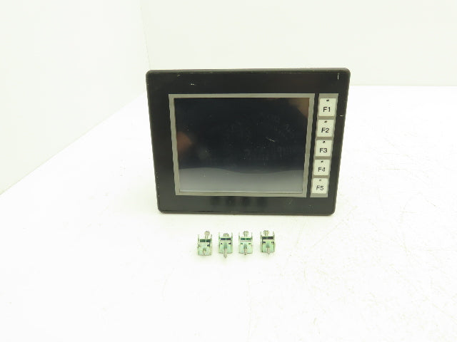 Automation Direct EA1-T6CL HMI Touch Panel 6" C-More 24V 10W