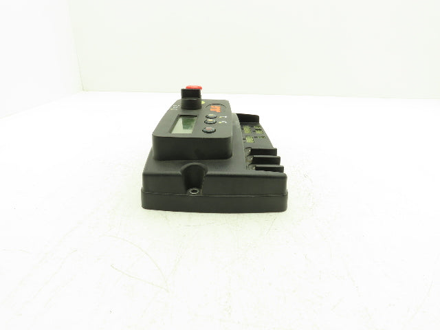 JLG 1001229632 Ground Control Module From 10MSP Mobile Stock Picker D51708