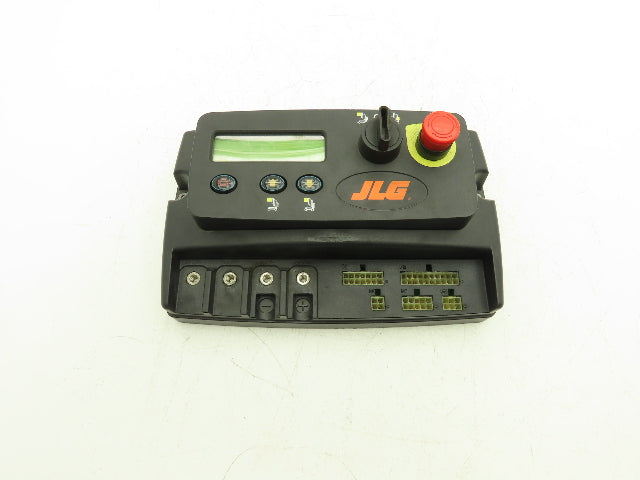 JLG 1001229632 Ground Control Module From 10MSP Mobile Stock Picker D51708