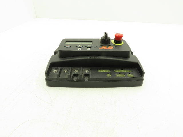 JLG 1001229632 Ground Control Module From 10MSP Mobile Stock Picker D51708