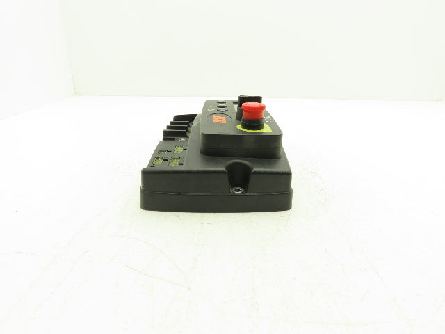 JLG 1001229632 Ground Control Module From 10MSP Mobile Stock Picker D51708