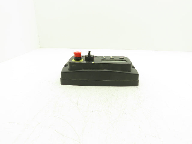 JLG 1001229632 Ground Control Module From 10MSP Mobile Stock Picker D51708