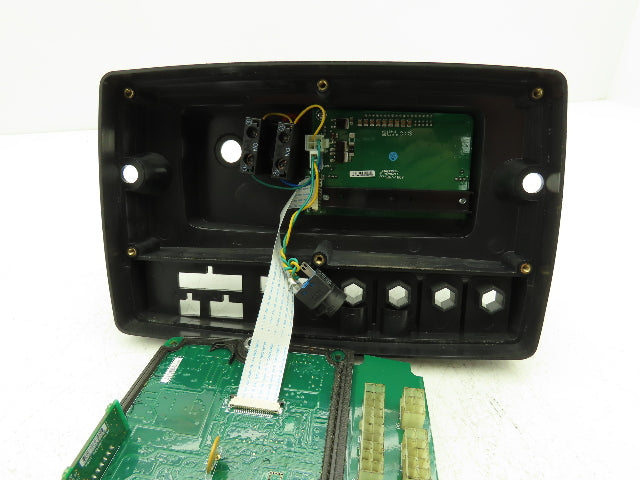 JLG 1001229632 Ground Control Module From 10MSP Stock Picker *Parts Or Repair*