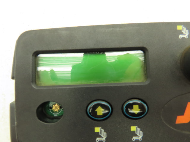 JLG 1001229632 Ground Control Module From 10MSP Stock Picker *Parts Or Repair*