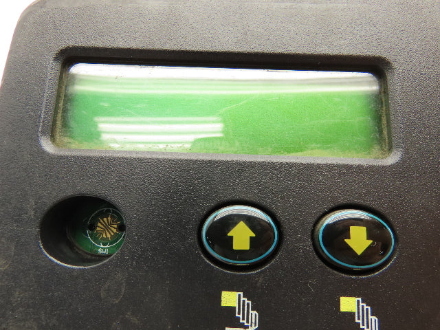 JLG 1001229632 Ground Control Module From 10MSP Stock Picker *Parts Or Repair*