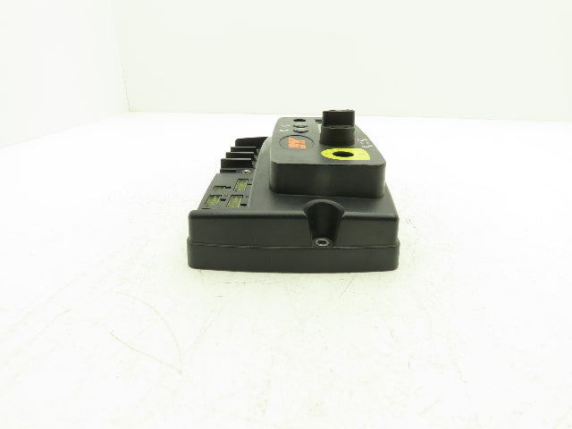 JLG 1001229632 Ground Control Module From 10MSP Stock Picker *Parts Or Repair*