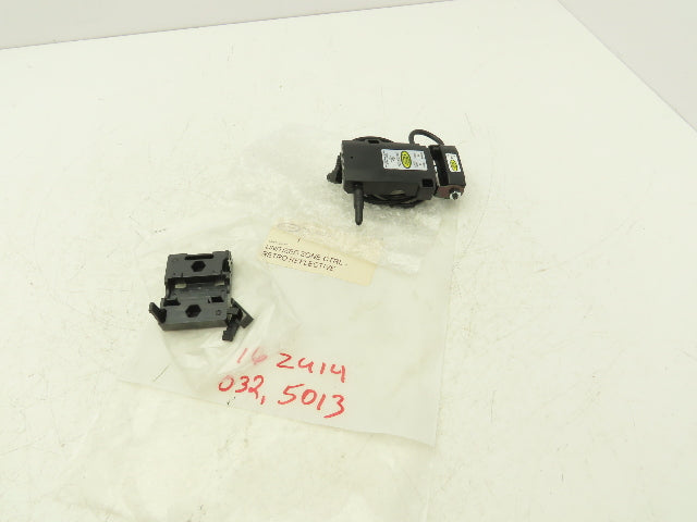 Eaton Hytrol 032.5013 EZ Logic 032.5013 Photoelectric Conveyor Zone Controller