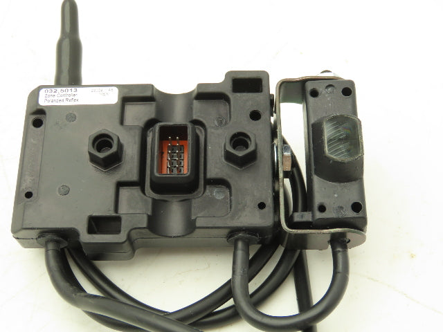 Eaton Hytrol 032.5013 EZ Logic 032.5013 Photoelectric Conveyor Zone Controller