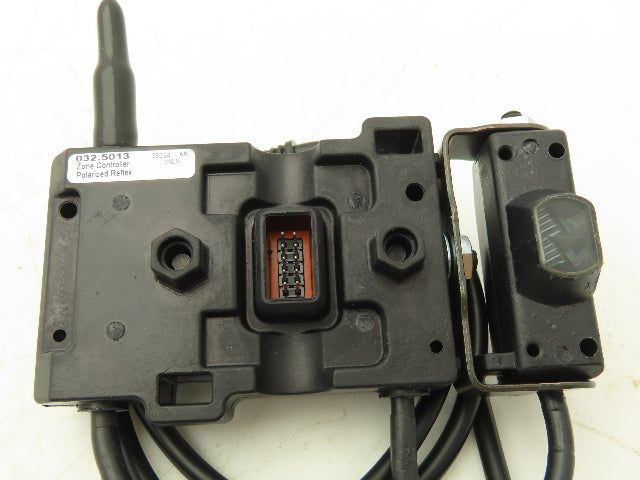 Eaton Hytrol 032.5013 EZ Logic 032.5013 Photoelectric Conveyor Zone Controller