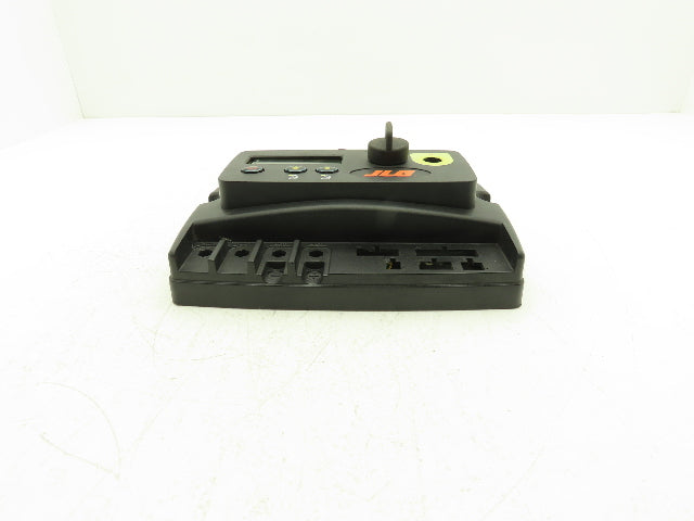 JLG P75967-1607 PCB Ground Control Module Display & Cover 10MSP Stock Picker