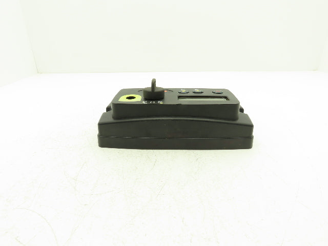 JLG P75967-1607 PCB Ground Control Module Display & Cover 10MSP Stock Picker