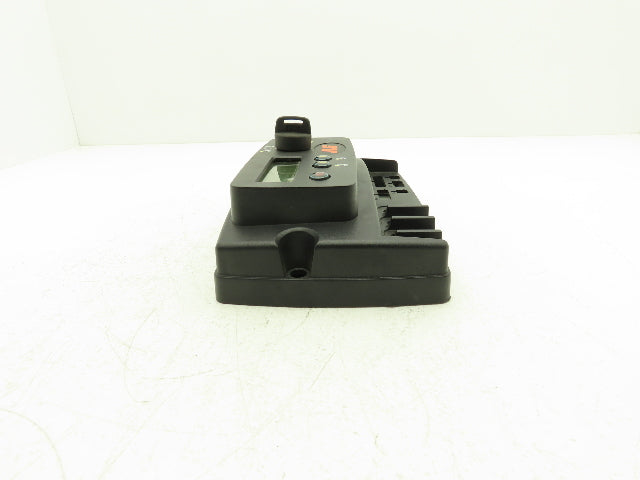 JLG P75967-1607 PCB Ground Control Module Display & Cover 10MSP Stock Picker