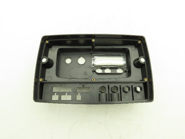 JLG Ground Control Module Black Display Cover Only From 10MSP Stock Picker