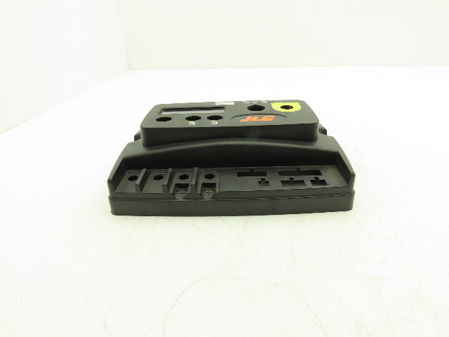 JLG Ground Control Module Black Display Cover Only From 10MSP Stock Picker