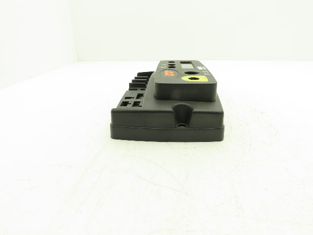 JLG Ground Control Module Black Display Cover Only From 10MSP Stock Picker