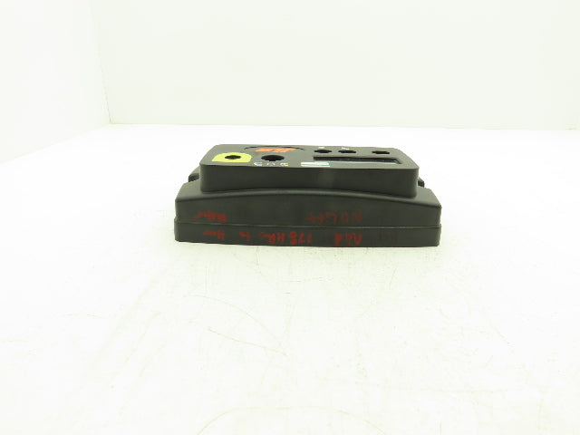 JLG Ground Control Module Black Display Cover Only From 10MSP Stock Picker