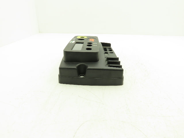 JLG Ground Control Module Black Display Cover Only From 10MSP Stock Picker