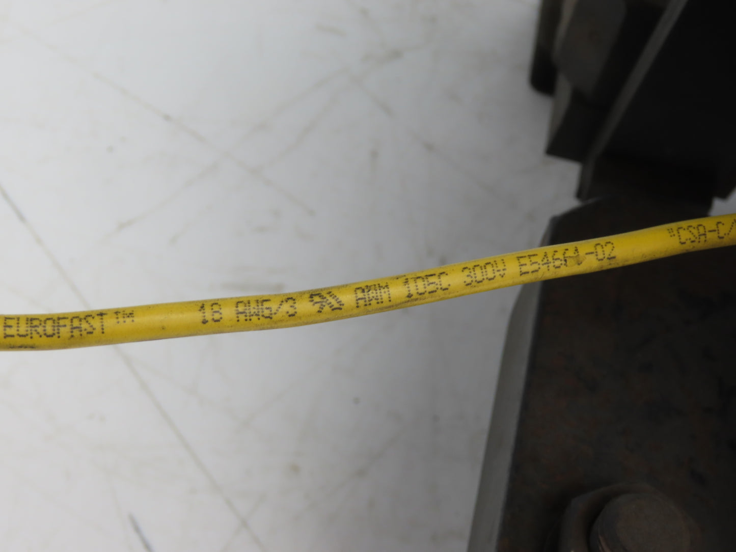 Vibratory Bowl Feeder Small Parts Sorter 12" Dia Right Hand Discharge