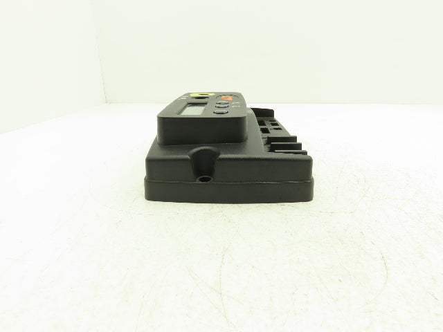 JLG P75967-1607 PCB Ground Control Module Display & Cover 10MSP Stock Picker