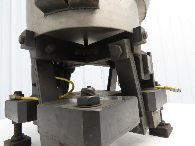 Vibratory Bowl Feeder Small Parts Sorter 12" Dia Left Hand Discharge