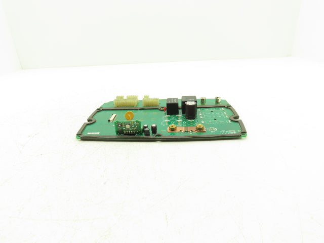 JLG P75960-0741 PCB Ground Control Board Only 10MSP Stock Picker PARTS or REPAIR