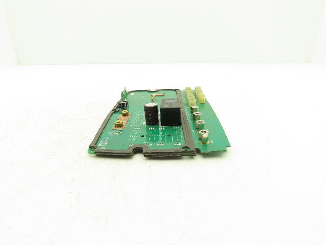 JLG P75960-0741 PCB Ground Control Board Only 10MSP Stock Picker PARTS or REPAIR