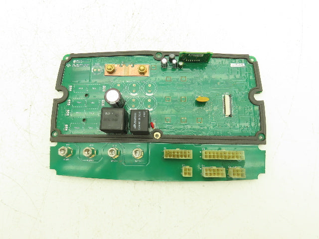 JLG P75960-0741 PCB Ground Control Board Only 10MSP Stock Picker PARTS or REPAIR