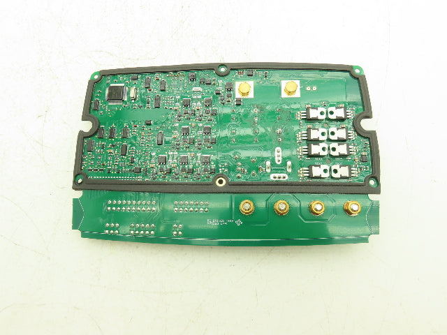 JLG P75960-0741 PCB Ground Control Board Only 10MSP Stock Picker PARTS or REPAIR