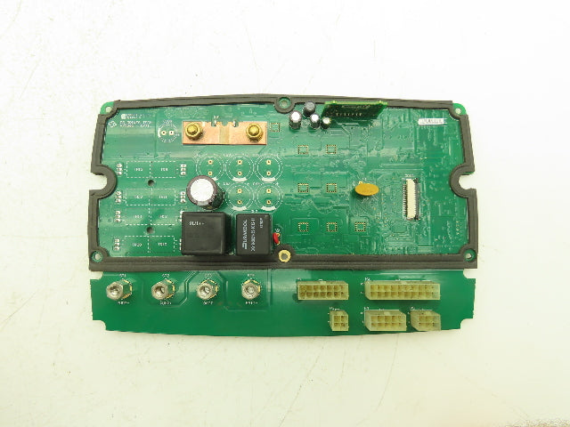 JLG P75960-0741 PCB Ground Control Board Only 10MSP Stock Picker PARTS or REPAIR