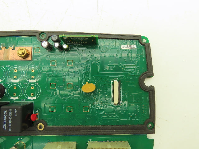 JLG P75960-0741 PCB Ground Control Board Only 10MSP Stock Picker PARTS or REPAIR