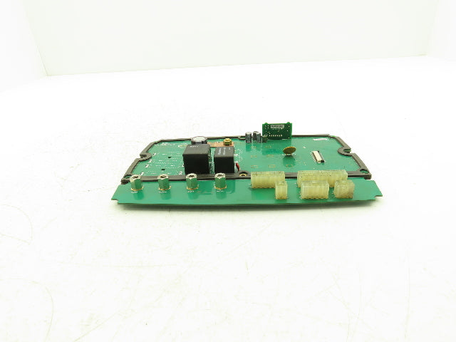 JLG P75960-0741 PCB Ground Control Board Only 10MSP Stock Picker PARTS or REPAIR