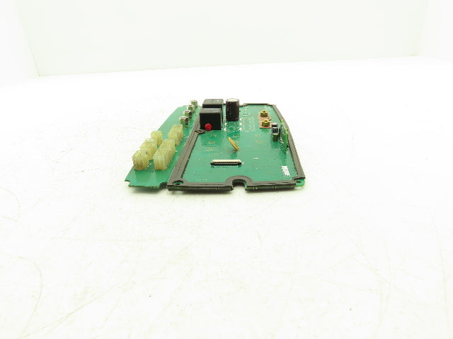 JLG P75960-0741 PCB Ground Control Board Only 10MSP Stock Picker PARTS or REPAIR