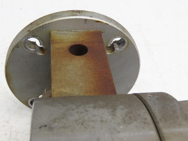 Array Accuseal 2.00-CSV2.00-600 Stainless Ball Valve 2" RF Flanged #600 1440 PSI