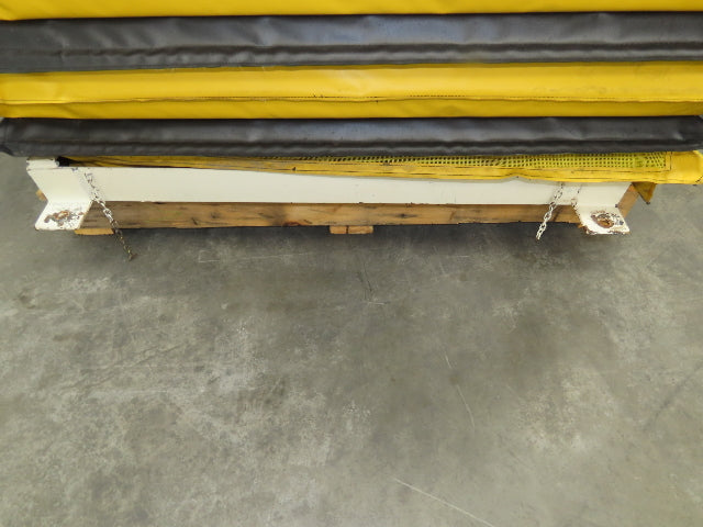 Pneumatic Lift Tilt Table Tote Tipper 3000lbs 21° Degree 36x38" Top Air Controls