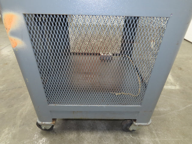 1" Aluminum Top Machine Mounting Base Welding Table 30"x30"x 37"H Cabinet